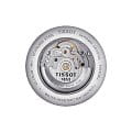 Tissot Tissot Tradition Automatic Small Second T063.428.11.038.00 t-classic швейцарские мужские часы на браслете нержавеющая сталь боковой вид