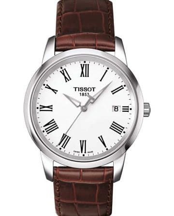 Tissot Classic Dream T033.410.16.013.01