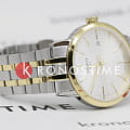 Tissot Tissot Classic Dream T129.410.22.031.00 Classic Dream — задняя крышка сталь металл корпуса швейцарские часы