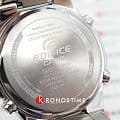 Casio Casio Edifice EFV-C110D-2AVDF (EFV-C110D-2A) EFV — детали корпуса и нержавеющая сталь