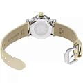 Certina Certina DS Caimano Ladies Titanium C017.210.56.117.00 кварцевые женские часы часы, крупный план перламутровый циферблат