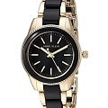 Часы Anne Klein Classic  3212BKGB