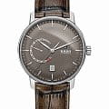 Rado Rado Coupole R22878305 Automatic R22878305 механические мужские часы  коричневый циферблат, браслет кожаный — вид спереди