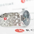 Оригинальные часы Hamilton Hamilton Jazzmaster Open Heart Auto H32705160 механические калибр механизма h-10 общий вид