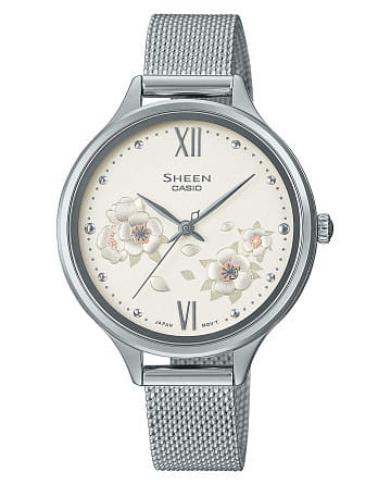 Casio Sheen SHE-4551M-7AUDF