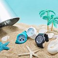 Часы Casio Baby-G BGA-250-7A1 фото 13