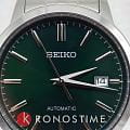 Seiko Seiko Conceptual Series Dress SRPH89K1 conceptual series dress японские мужские часы на браслете нержавеющая сталь боковой вид