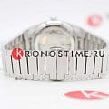 Tissot Tissot PRX Powermatic 80 35 ММ T137.207.11.351.00  — детали корпуса и нержавеющая сталь