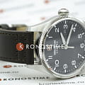 Swiss Military Hanowa SMWGB0000804 наручные мужские часы застежка крупным планом