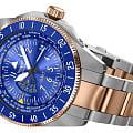 Оригинальные часы Aviator Aviator Airacobra V.1.37.3.308.5 кварцевые калибр механизма ronda 515.24h общий вид