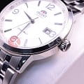 Оригинальные часы Orient Orient ER2700CW (FER2700CW) механические калибр механизма  общий вид