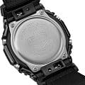 Casio Casio G-Shock GM-2100CB-1ADR (GM-2100CB-1A) g-shock японские мужские часы на браслете тканевый боковой вид