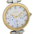 Seiko Seiko Conceptual Series Dress SKY660P1  наручные женские часы фото под углом.