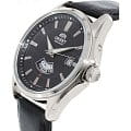 Orient Orient FN02005B (FFN02005B)  наручные мужские часы фото под углом.
