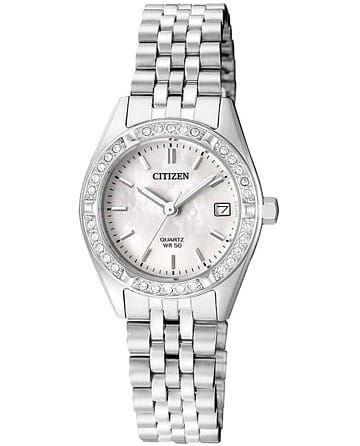 Citizen Elegance EU6060-55D