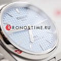 Tissot Tissot PRX Powermatic 80 35 ММ T137.207.11.351.00  — задняя крышка сталь металл корпуса швейцарские часы