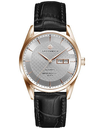 Greenwich Good Luck Classic GW 074.41.33