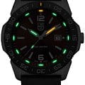 Luminox Luminox Pacific Diver XS.3135  наручные мужские часы фото под углом.