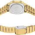 Casio Casio Collection LA670WGA-1DF (LA670WGA-1) женские часы  циферблат на запястье