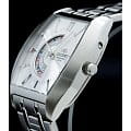 Orient Orient FNAA002W (FFNAA002W) classic automatic японские мужские часы на браслете  боковой вид