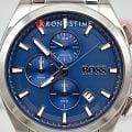 Hugo Boss Hugo Boss Grandmaster Sport Lux HB 1513884  немецкие мужские часы на браслете нержавеющая сталь 316l боковой вид