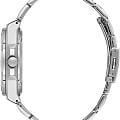 Lee Cooper Lee Cooper LC08051.390  английские мужские часы на браслете нержавеющая сталь боковой вид