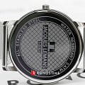 Jacques Lemans Jacques Lemans  Classic 1-2003J мужские часы белый циферблат на запястье