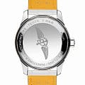 Breitling Breitling Navitimer Automatic 35 U17395211A1P4  наручные женские часы фото под углом.