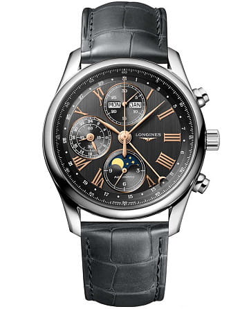 Longines Master Collection L2.673.4.61.2