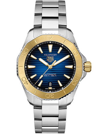 TAG Heuer Aquaracer Professional 200 Date WBP2150.BA0627