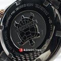 Certina Certina DS Action C032.051.22.086.00 швейцарские наручные женские часы заводная головка с логотипом Certina