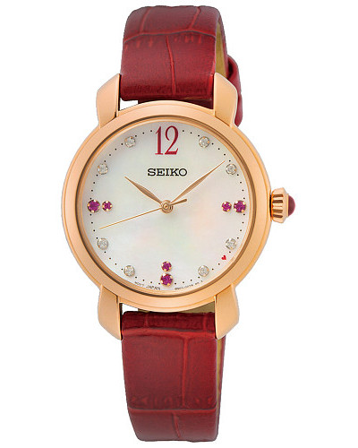 Seiko Conceptual Series Dress SUR502P1