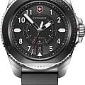 Victorinox Victorinox Journey 1884 241976.1 кварцевые мужские часы часы, крупный план черный циферблат