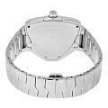 Hamilton Hamilton Ventura Elvis80 Quartz H24551131  — детали корпуса и нержавеющая сталь