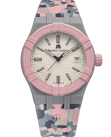 Maurice Lacroix Aikon Tide AI2008-2992Z-000-0