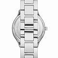 Michael Kors Michael Kors Runway MK7474  американские женские часы на браслете нержавеющая сталь боковой вид