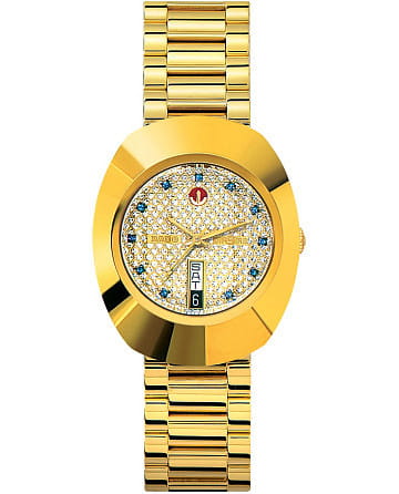 Rado The Original Automatic R12413314