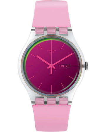 Swatch New Gent SUOK710