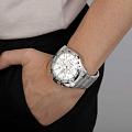 Festina Festina Chrono Sport F20463/1 кварцевые мужские часы часы, крупный план серебристый циферблат