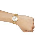Casio Casio Collection MTP-B135MG-7A collection японские мужские часы на браслете нержавеющая сталь с ip-покрытием боковой вид