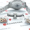 Certina Certina DS Action C032.051.22.086.00 DS Action — детали корпуса и сталь c pvd покрытием