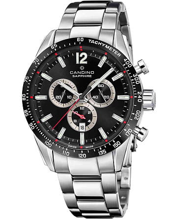 Candino Gents Sport C4757/D