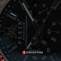Philipp Plein Philipp Plein Nobile Wonder PWCAA0221  — задняя крышка сталь металл корпуса немецкие часы