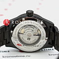 Swiss Military by Chrono Swiss Military by Chrono Diver SMA34075.04  — детали корпуса и нержавеющая сталь с pvd-покрытием