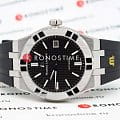 Maurice Lacroix Maurice Lacroix Aikon Automatic AI6007-SS000-330-2  наручные мужские часы фото под углом.