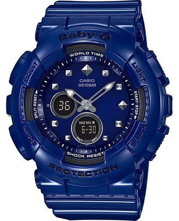 Casio Baby-G BA-125-2A