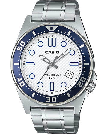 Casio Collection MTD-135D-7A