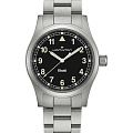 Часы Hamilton Khaki Field Quartz 38mm H69401130