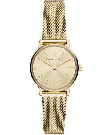 Armani Exchange Fitz  AX5567