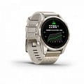 Garmin Garmin Epix Pro (Gen 2) Sapphire Edition 010-02802-20  — задняя крышка пластик корпуса американские часы